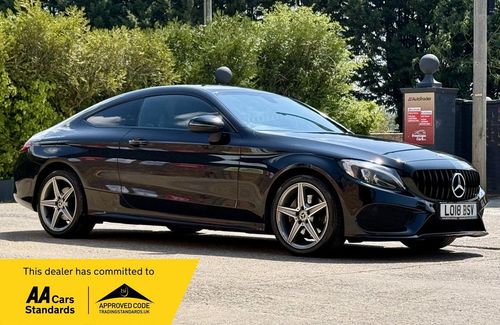 Mercedes Benz C-Class