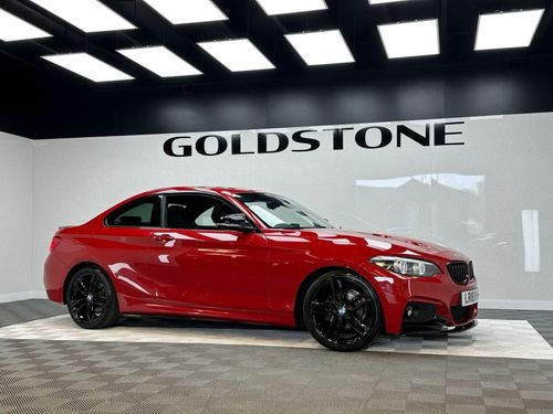 BMW 2 Series