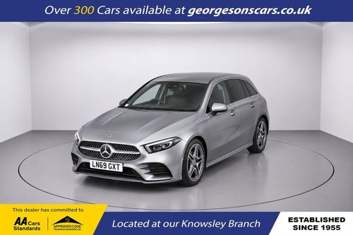 Mercedes Benz B Class