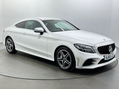 Mercedes Benz C-Class
