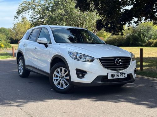 Mazda Cx 5