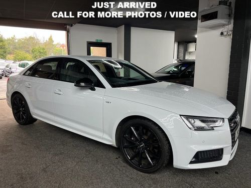 Audi S4