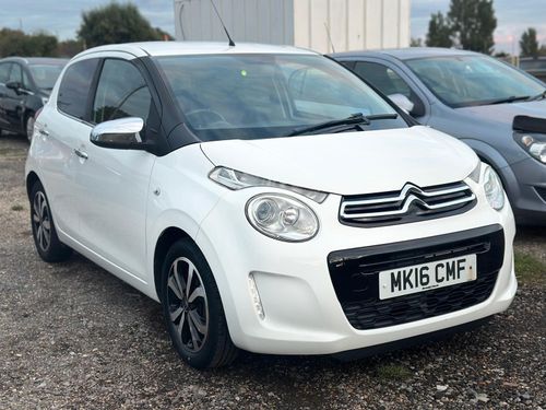 Citroen C1