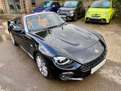 Fiat 124