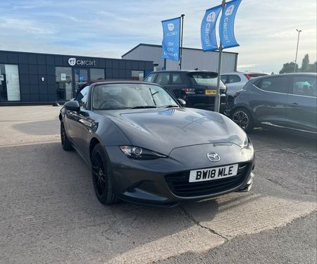 Mazda Mx 5