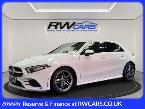 Mercedes Benz A-Class