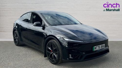 Tesla MODEL  Y