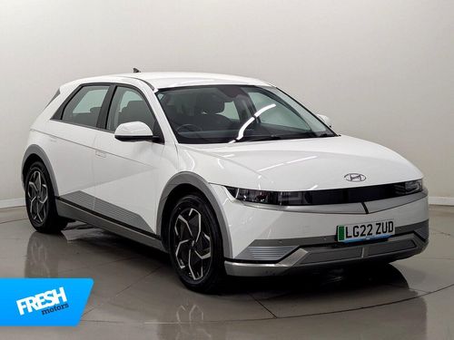 Hyundai Ioniq 5