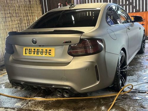 BMW M2
