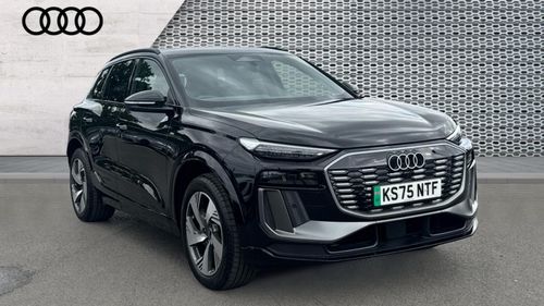 Audi Q6