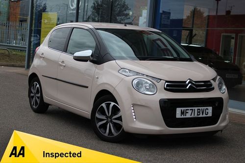 Citroen C1