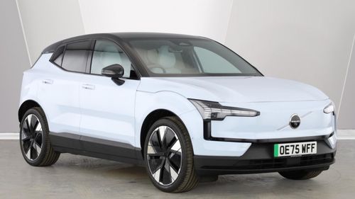 Volvo EX30