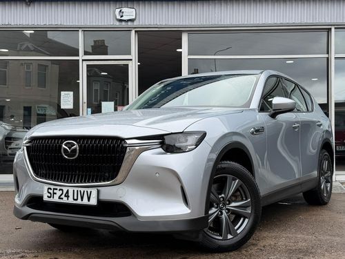 Mazda Cx 60