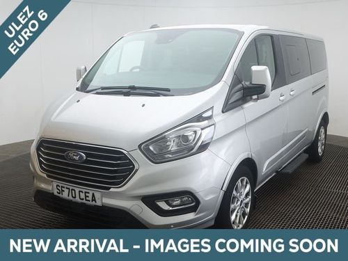 Ford Tourneo