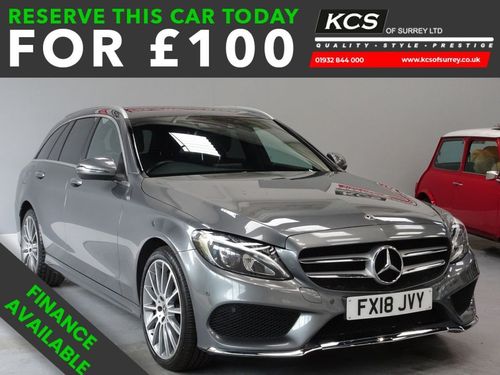 Mercedes Benz C-Class
