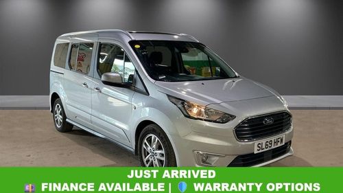Ford Tourneo
