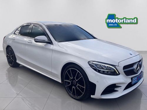 Mercedes Benz C-Class