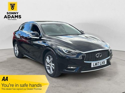 Infiniti Q30