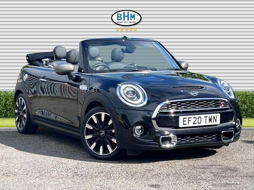 MINI Convertible
