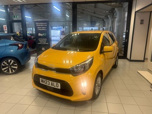 Kia Picanto