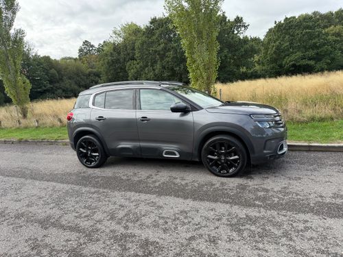 Citroen C5