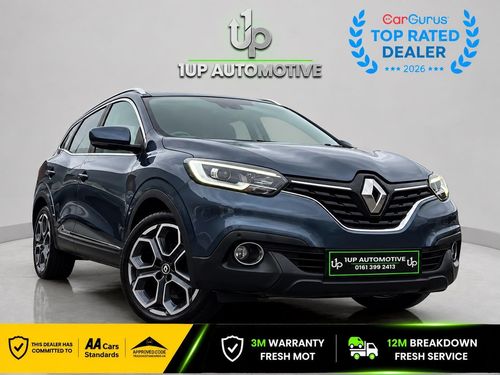 Renault Kadjar