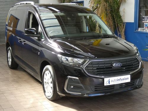 Ford Tourneo