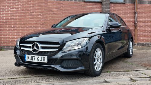 Mercedes Benz C-Class