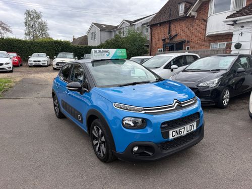 Citroen C3