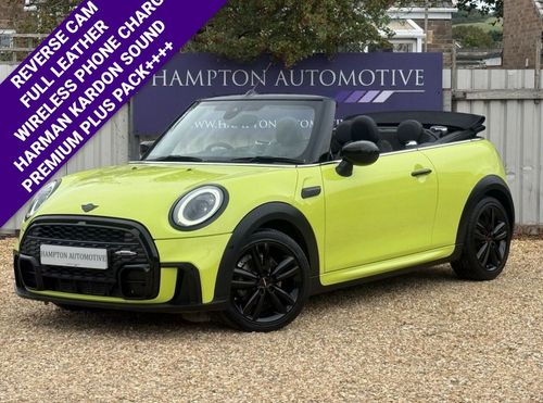 MINI Convertible