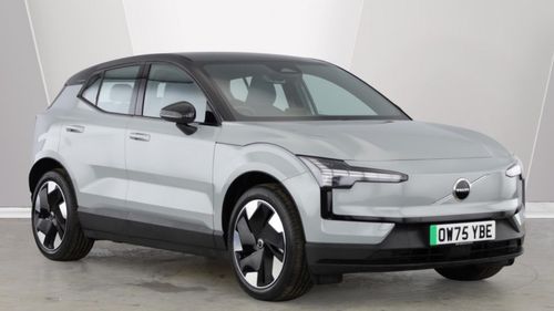 Volvo EX30