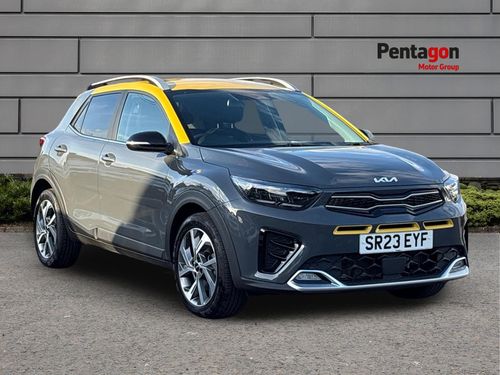 Kia Stonic