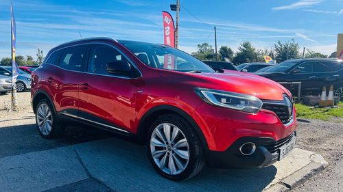 Renault Kadjar