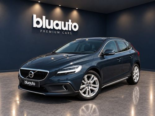 Volvo V40 Cross Country