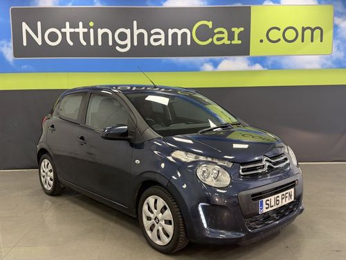 Citroen C1