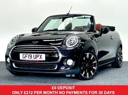 MINI Convertible