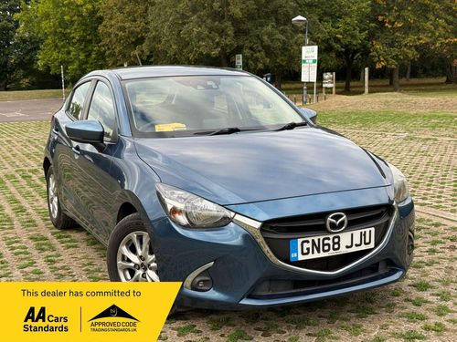 Mazda 2