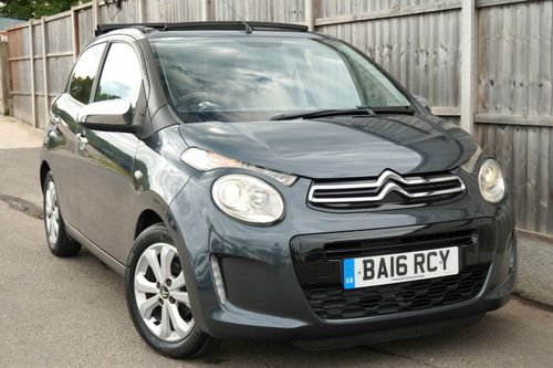Citroen C1