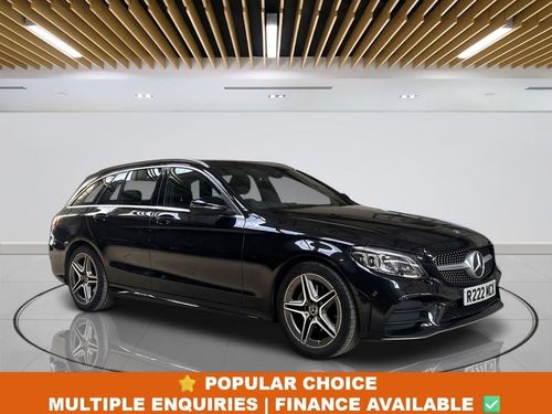 Mercedes Benz C-Class