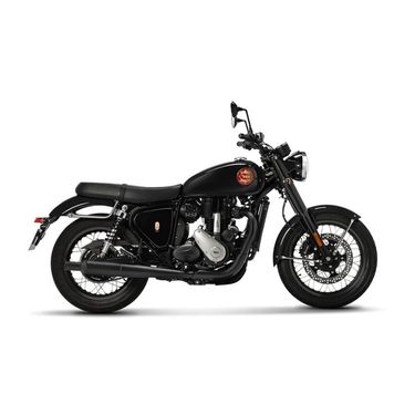 BSA Gold Star