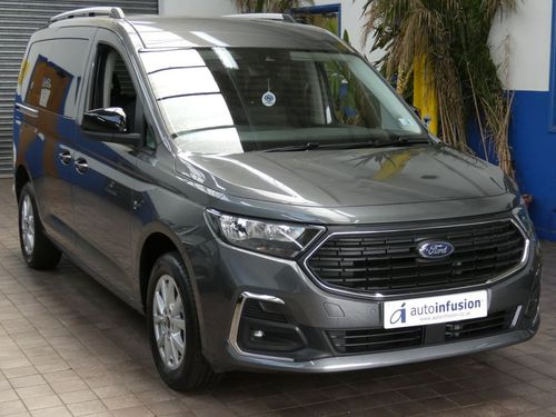 Ford Tourneo