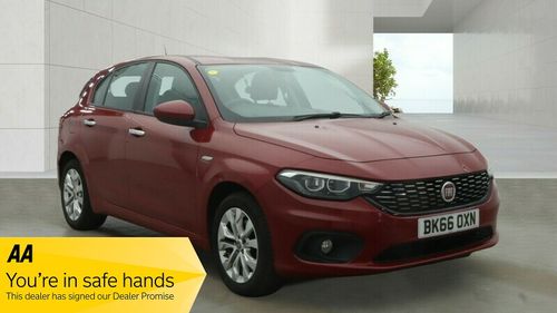Fiat Tipo