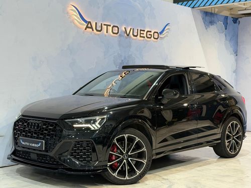 Audi RS Q3