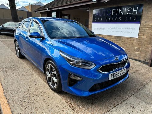 Kia Cee'd