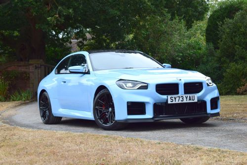 BMW M2