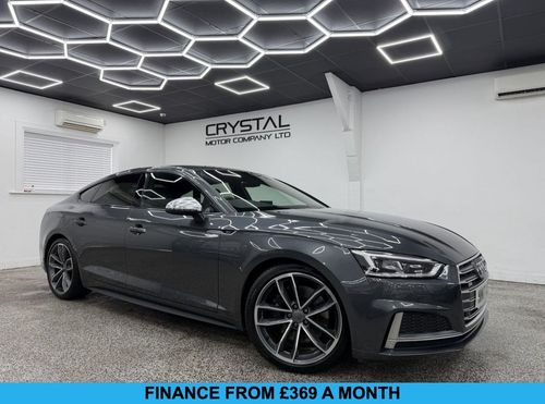 Audi S5