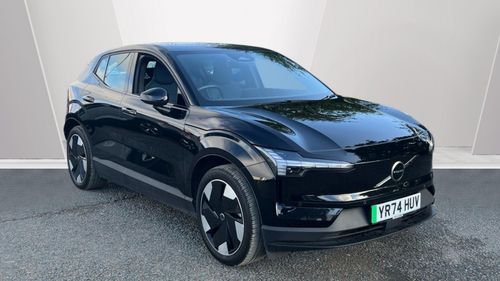Volvo EX30