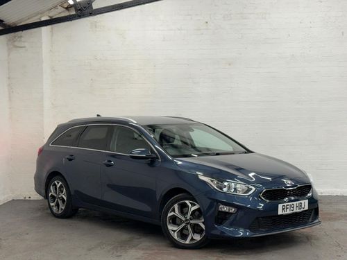 Kia Cee'd