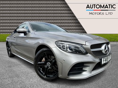 Mercedes Benz C-Class