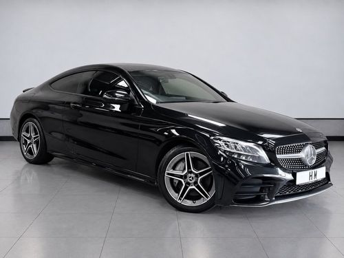 Mercedes Benz C-Class